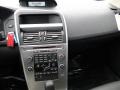Off Black/Charcoal Dashboard Photo for 2011 Volvo XC60 #42155612