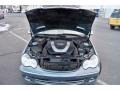 3.5 Liter DOHC 24-Valve V6 Engine for 2006 Mercedes-Benz C 350 4Matic Luxury #42155625