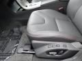 Off Black/Charcoal 2011 Volvo XC60 3.2 AWD Interior Color