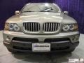 2006 Kalahari Beige Metallic BMW X5 4.4i  photo #17