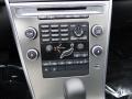 2011 Volvo XC60 Off Black/Charcoal Interior Controls Photo