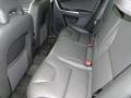 Off Black/Charcoal 2011 Volvo XC60 3.2 AWD Interior Color
