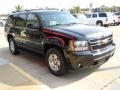 2010 Black Chevrolet Tahoe LT  photo #5