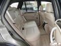 2006 Kalahari Beige Metallic BMW X5 4.4i  photo #25