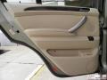 2006 Kalahari Beige Metallic BMW X5 4.4i  photo #29