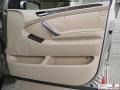 2006 Kalahari Beige Metallic BMW X5 4.4i  photo #31