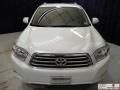 Blizzard White Pearl - Highlander Limited Photo No. 18