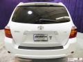 Blizzard White Pearl - Highlander Limited Photo No. 19
