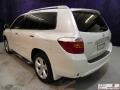 Blizzard White Pearl - Highlander Limited Photo No. 20