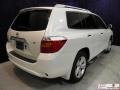Blizzard White Pearl - Highlander Limited Photo No. 21
