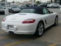 Carrara White - Boxster  Photo No. 5