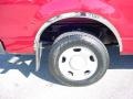 2007 Redfire Metallic Ford F150 XL Regular Cab  photo #4