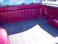 2007 Redfire Metallic Ford F150 XL Regular Cab  photo #8