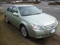 2005 Silver Pine Mica Toyota Avalon XLS  photo #7