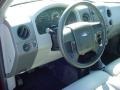 2007 Redfire Metallic Ford F150 XL Regular Cab  photo #16