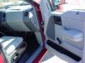 2007 Redfire Metallic Ford F150 XL Regular Cab  photo #20