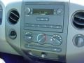 2007 Redfire Metallic Ford F150 XL Regular Cab  photo #24