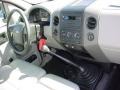 2007 Redfire Metallic Ford F150 XL Regular Cab  photo #25