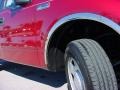 2007 Redfire Metallic Ford F150 XL Regular Cab  photo #26