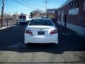 2007 Super White Toyota Camry SE  photo #4