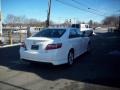 Super White - Camry SE Photo No. 5
