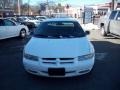 2000 Stone White Dodge Stratus ES  photo #1