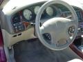  2001 CL 3.2 Type S Steering Wheel