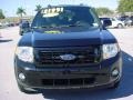 2008 Black Ford Escape Limited  photo #13