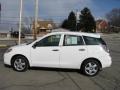 2006 Super White Toyota Matrix XR  photo #5