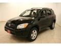 Black - RAV4 4WD Photo No. 3