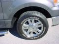 Dark Shadow Grey Metallic - F150 XLT SuperCab Photo No. 3
