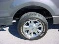 Dark Shadow Grey Metallic - F150 XLT SuperCab Photo No. 4