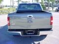Dark Shadow Grey Metallic - F150 XLT SuperCab Photo No. 7