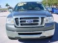 Dark Shadow Grey Metallic - F150 XLT SuperCab Photo No. 15