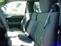 Dark Shadow Grey Metallic - F150 XLT SuperCab Photo No. 18