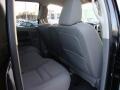 2008 Brilliant Black Crystal Pearl Dodge Ram 1500 ST Quad Cab 4x4  photo #25