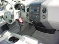 Dark Shadow Grey Metallic - F150 XLT SuperCab Photo No. 25