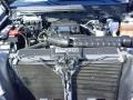 Dark Shadow Grey Metallic - F150 XLT SuperCab Photo No. 27