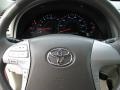Barcelona Red Metallic - Camry LE Photo No. 15