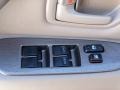 2003 Toyota Sequoia Limited Controls