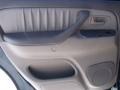 Oak 2003 Toyota Sequoia Limited Door Panel