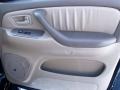 Door Panel of 2003 Sequoia Limited