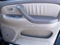 Oak 2003 Toyota Sequoia Limited Door Panel