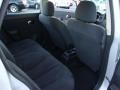 2010 Brilliant Silver Metallic Nissan Versa 1.6 Sedan  photo #22