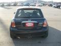Space Blue Metallic - Cooper S Hardtop Photo No. 4