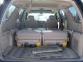 2003 Black Toyota Sequoia Limited  photo #28