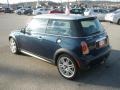 Space Blue Metallic - Cooper S Hardtop Photo No. 5