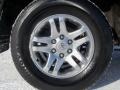  2003 Sequoia Limited Wheel