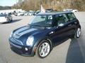 Space Blue Metallic 2006 Mini Cooper S Hardtop Exterior