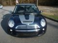 Space Blue Metallic - Cooper S Hardtop Photo No. 8
